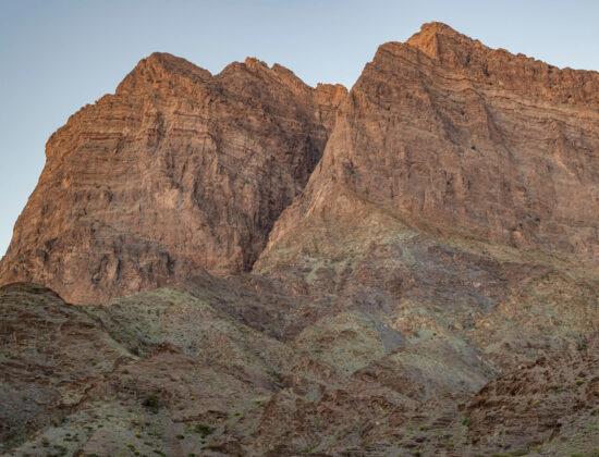 Wadi Al Hijayr