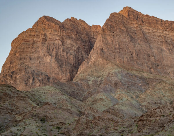 Wadi Al Hijayr