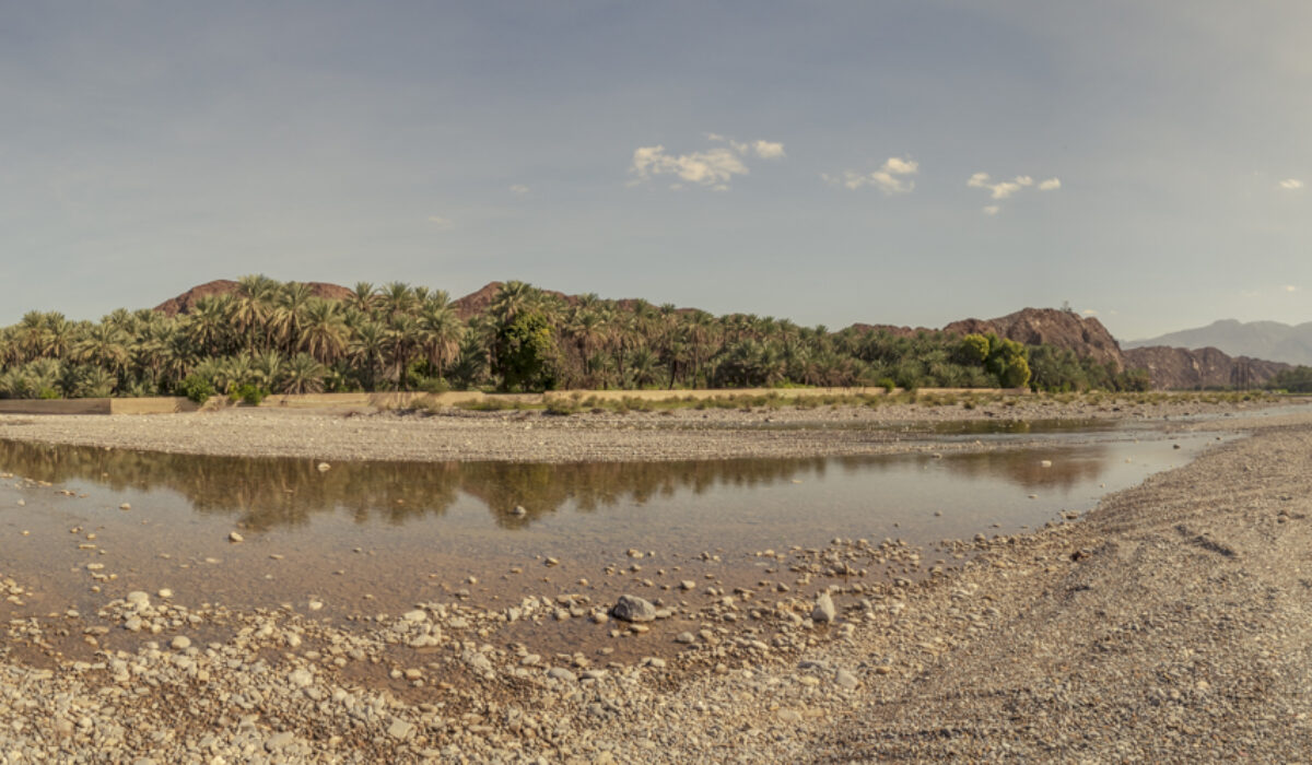 Wadi Far