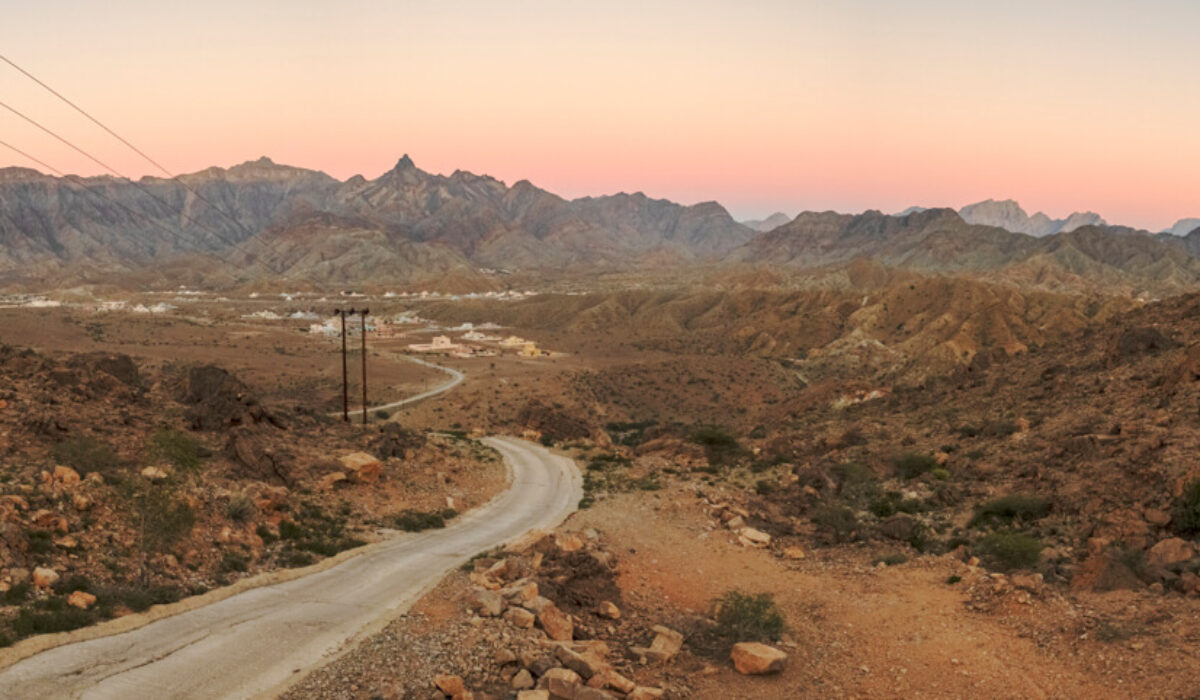 Wadi Sahtan
