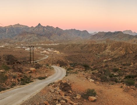 Wadi Sahtan