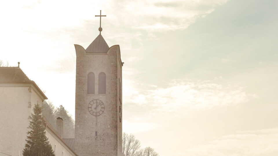 Tempelbergwarte & Castle Greifenstein