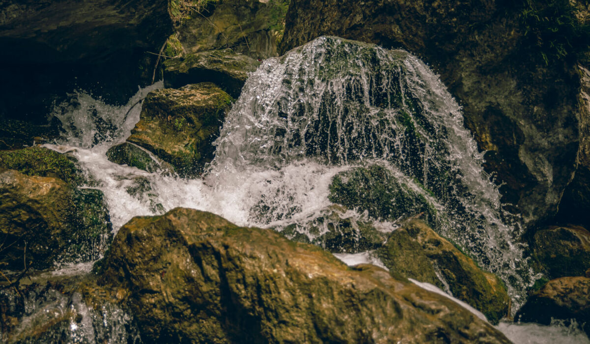 Myrafalls