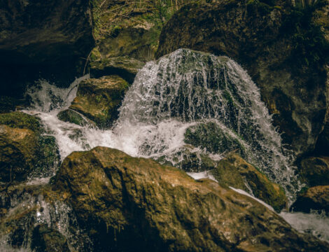 Myrafalls