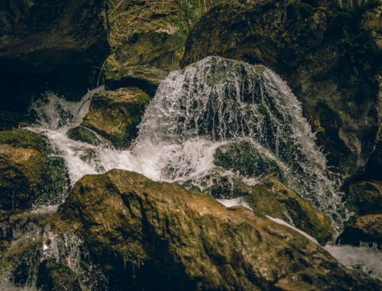 Myrafalls