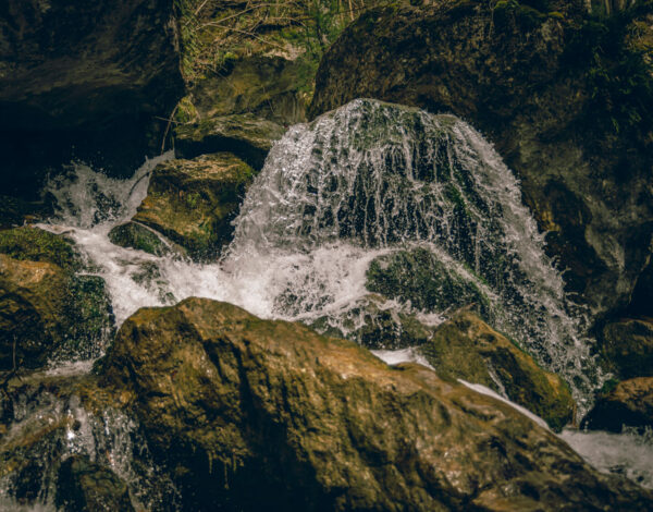 Myrafalls