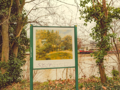 Le Chemin des Impressionnistes – Circuit Monet