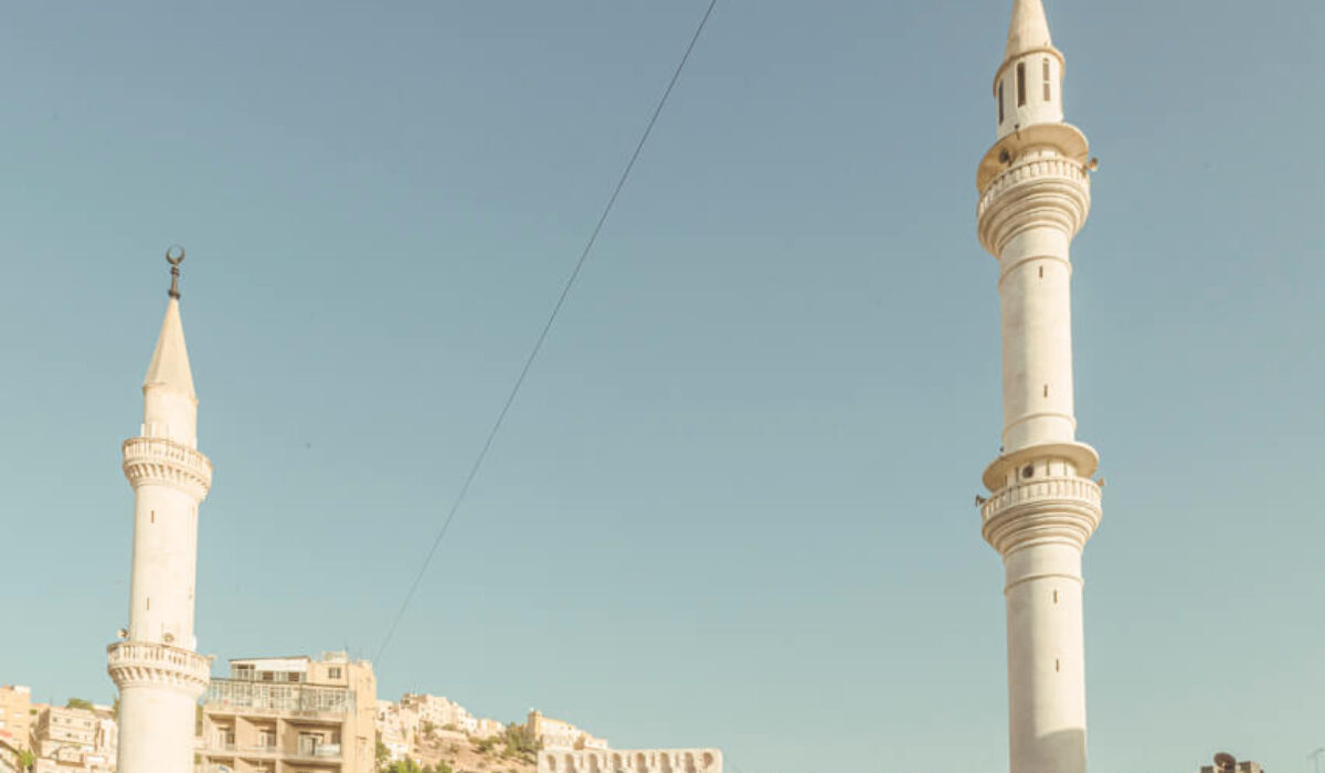 Amman