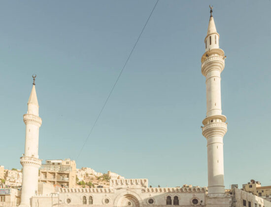 Amman
