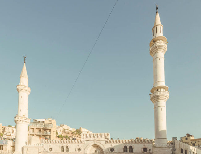 Amman