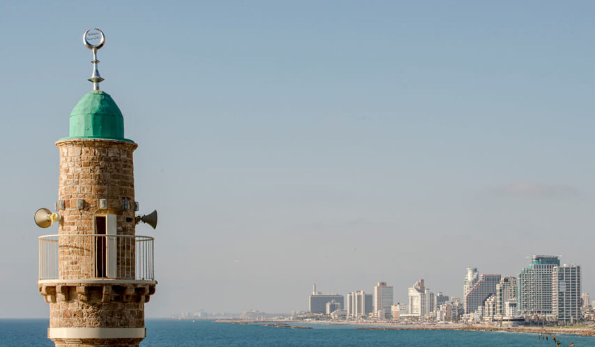 Tel Aviv: Day 3