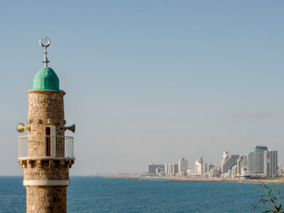 Tel Aviv: Day 3