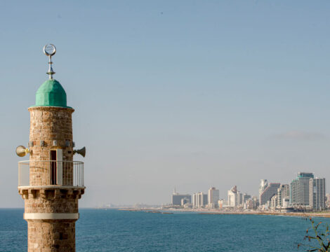 Tel Aviv: Day 3