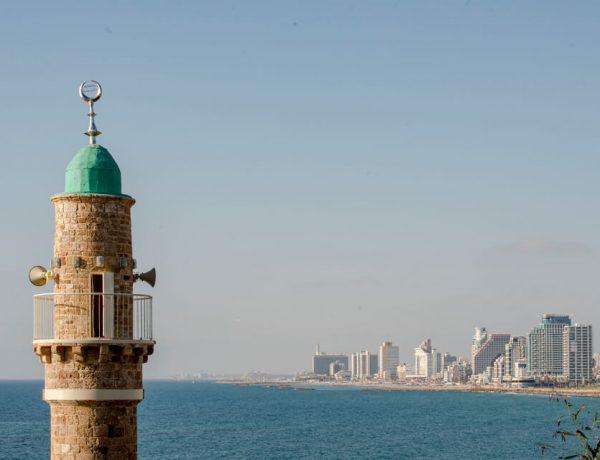 Tel Aviv: Day 3