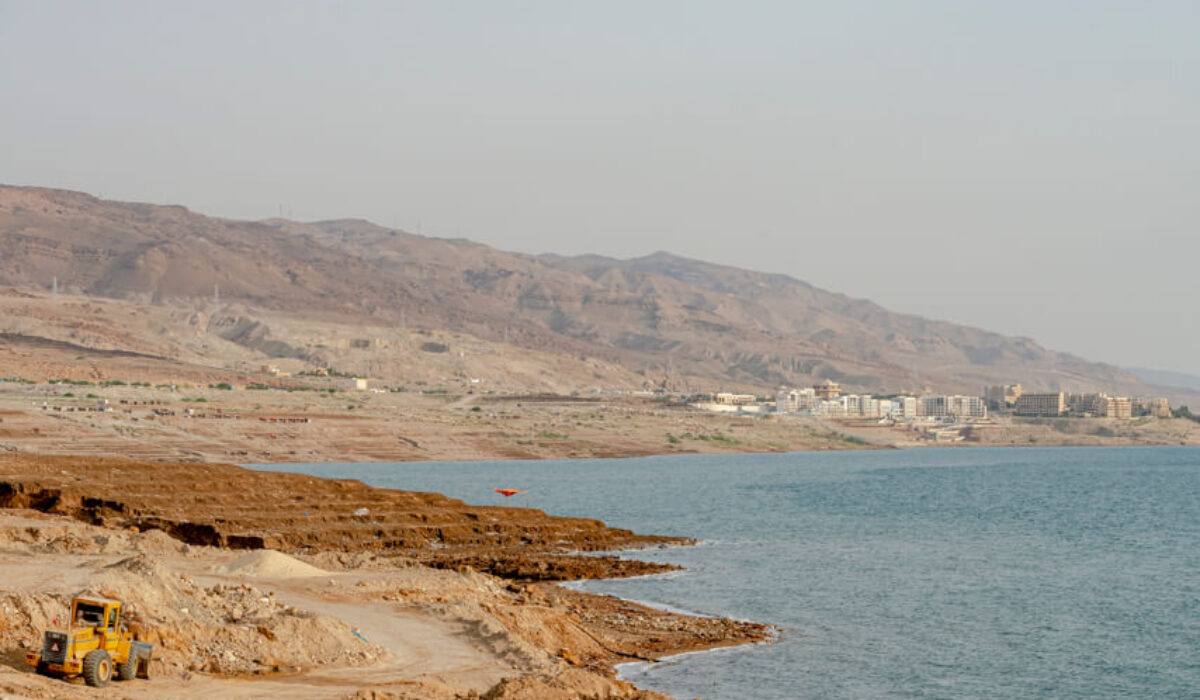 Dead Sea