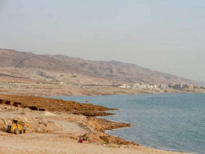 Dead Sea