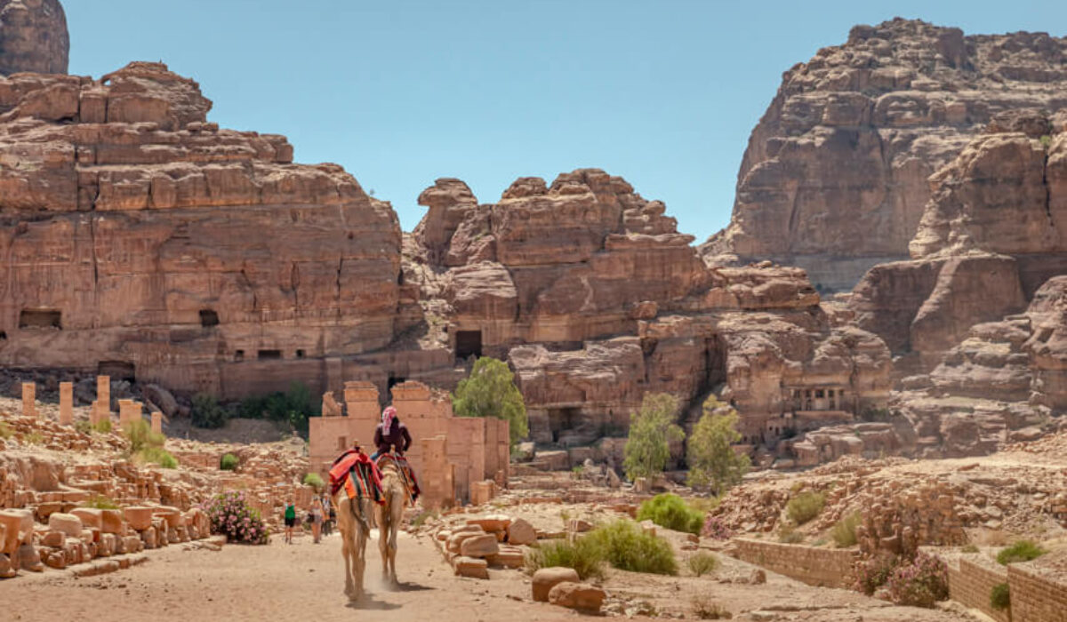 Petra