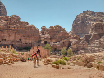 Petra