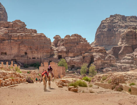 Petra