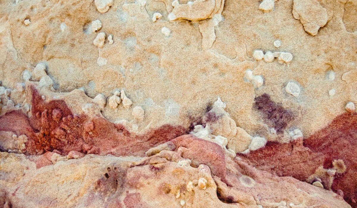 Petra: abstract one