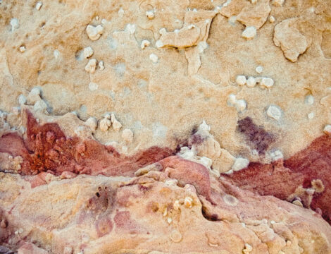 Petra: abstract one