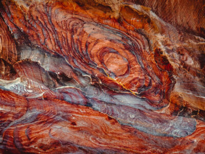 Petra: abstract two
