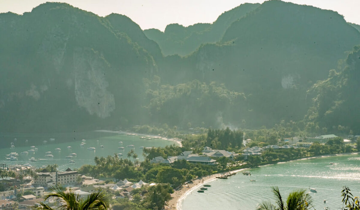 Ko Phi Phi Don