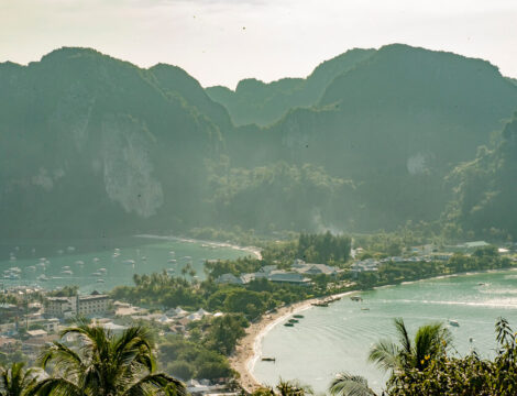 Ko Phi Phi Don