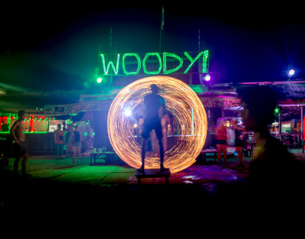 Ko Phi Phi Don Dreams