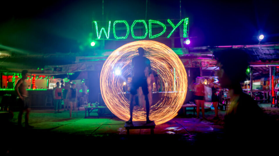 Ko Phi Phi Don Dreams