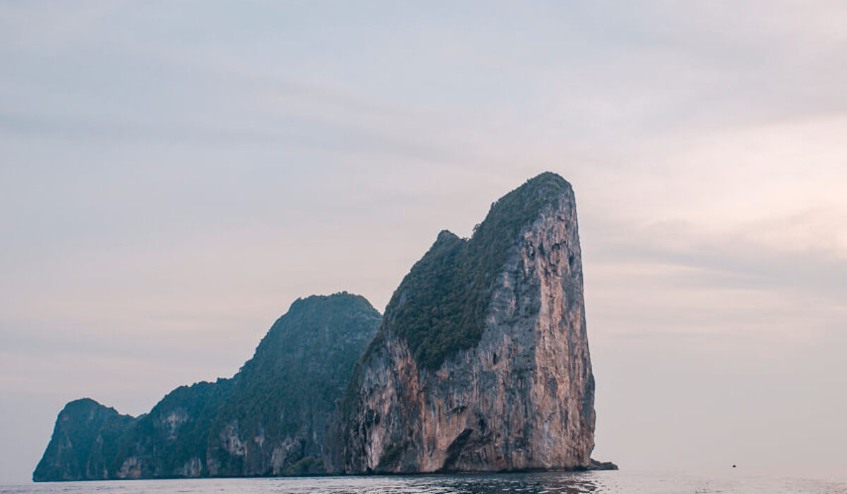 THAILAND & CAMBODIA
