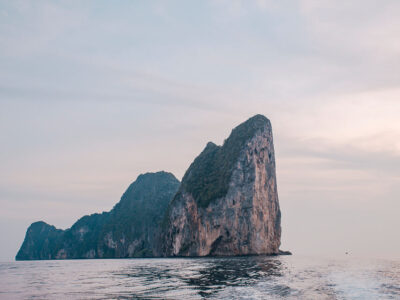 THAILAND & CAMBODIA