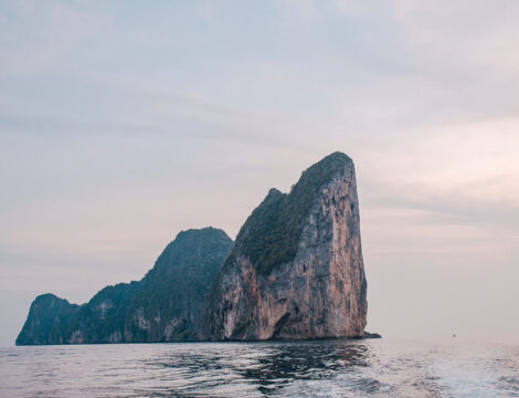 THAILAND & CAMBODIA