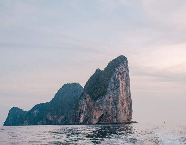 Ko Phi Phi Leh