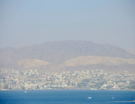 Aqaba: Diving