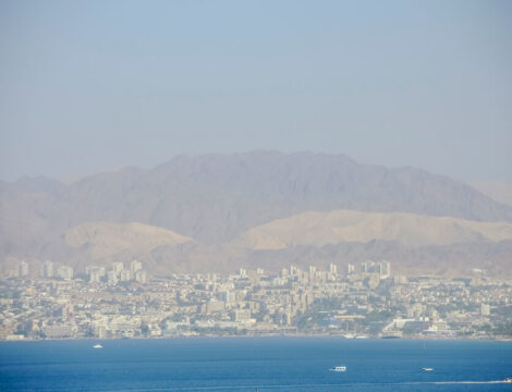 Aqaba: Diving
