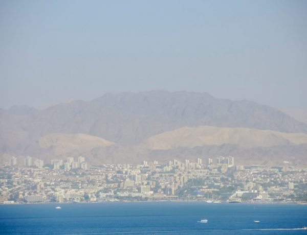 Aqaba: Diving