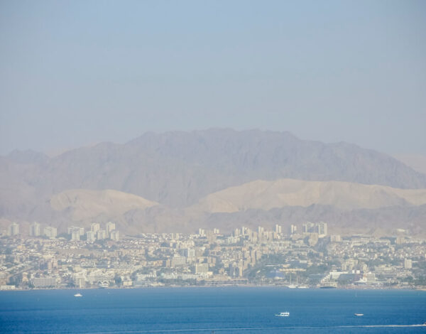 Aqaba: Diving