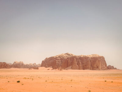 Wadi Rum
