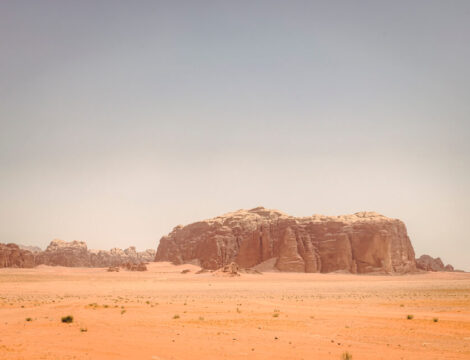Wadi Rum
