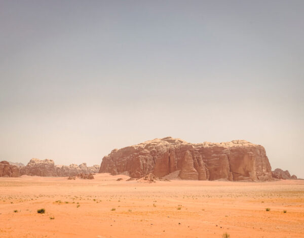 Wadi Rum