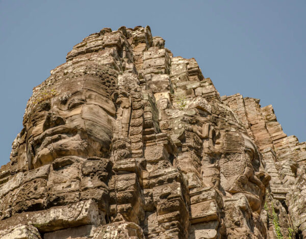 Angkor Wat – Tempels