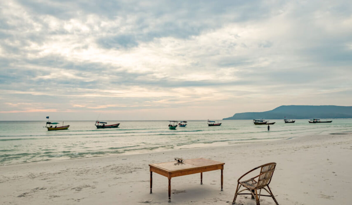 Koh Rong