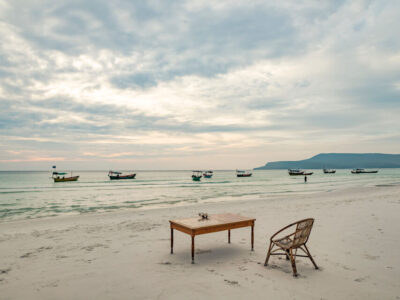 Koh Rong