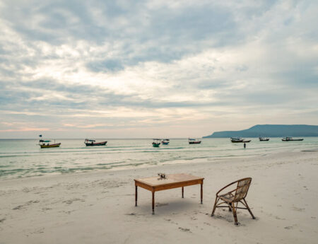 Koh Rong