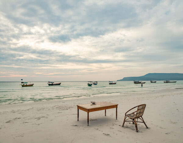 Koh Rong