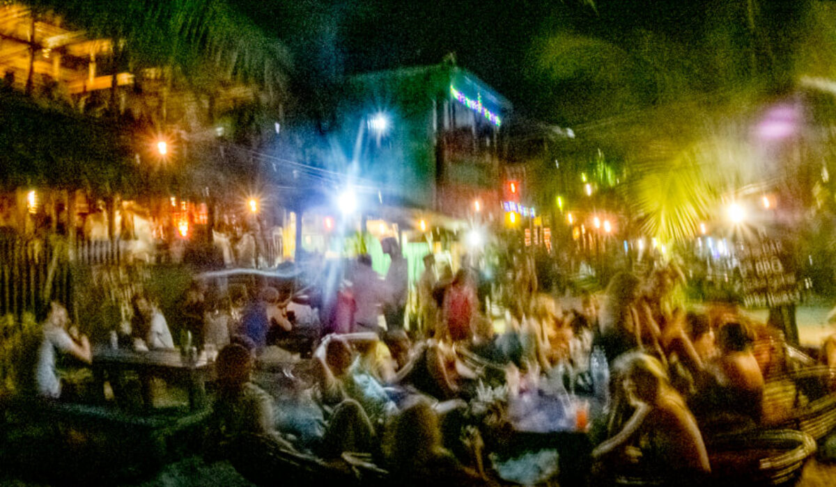 Friends of Koh Rong