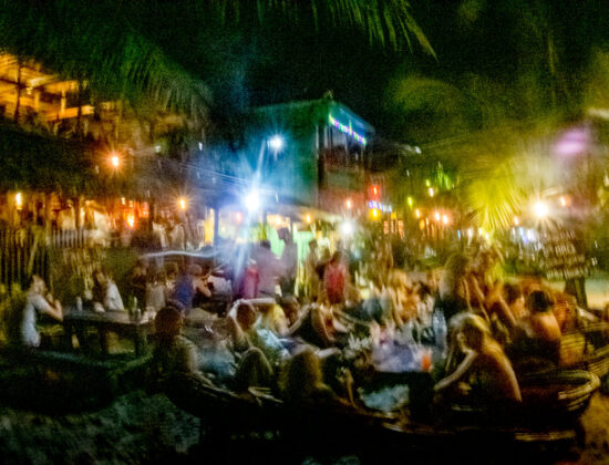 Friends of Koh Rong