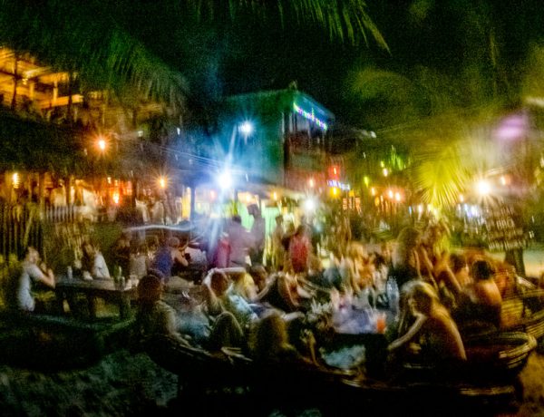 Friends of Koh Rong