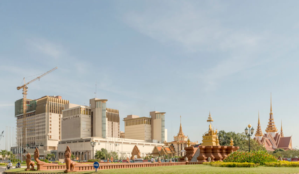 Phnom Penh
